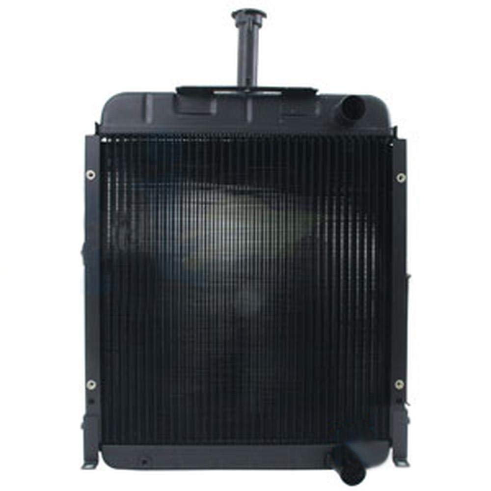 [ARM111.009.003A] RADIADOR CASE IH/NH REF.111009003A
