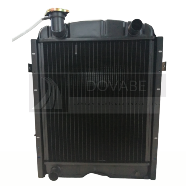 [ARM111.022.004A] RADIADOR EBRO 470-480 REF. 111022004A