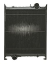 RADIADOR FENDT REF. 504366