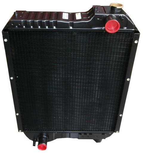 [ARM111.060.007B] RADIADOR FORD-NEW HOLLAND REF. 111060007B