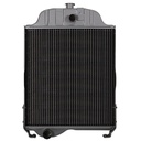 RADIADOR JOHN DEERE 300B-301A-302-302A-380-380A-401-401B-401C-480B-1520 REF. 111041006A