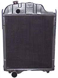 [ARM111.041.011A] RADIADOR JOHN DEERE Adaptable a JONH DEERE Series 50/55 REF. 111041011A