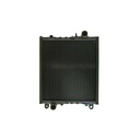 RADIADOR JOHN DEERE REF. 111041010A