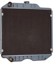 RADIADOR JOHN DEERE REF. 111041014B