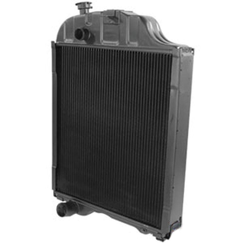 [ARM111.041.018A] RADIADOR JOHN DEERE REF. 111041018A