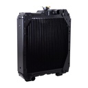 RADIADOR NEW HOLLAND REF. 111060023A