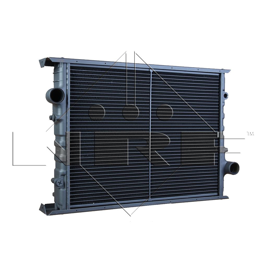 [NRF504530] RADIADOR NRF ADAPTABLE A FENDT REF. 504530