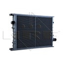 RADIADOR NRF ADAPTABLE A FENDT REF. 504530