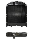 RADIADOR TRACTOR FIAT REF. 53664