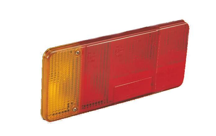 [RIN4459.00] RECAMBIO TULIPA IZQUIERDA ADAPTABLE A PILOTOS RINDER SERIE 794