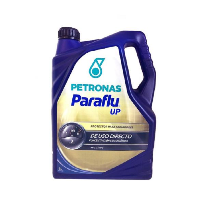 [PET77178M12EU] REFRIGERANTE PARAFLU UP DILUIDO 5L