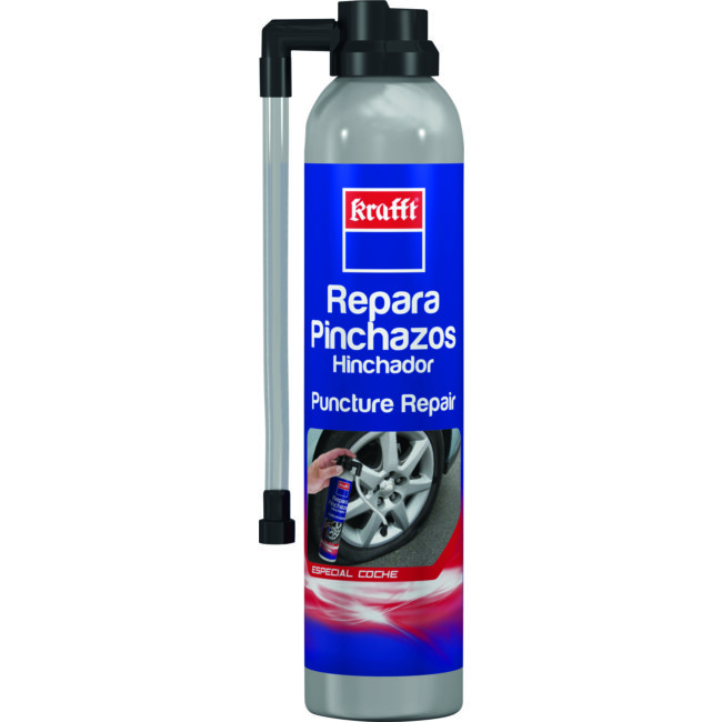 [KRA17653] REPARAPINCHAZOS + HINCHADOR 405ml KRAFFT