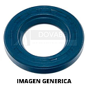 RETEN 30x45x7 DL AZUL 30457