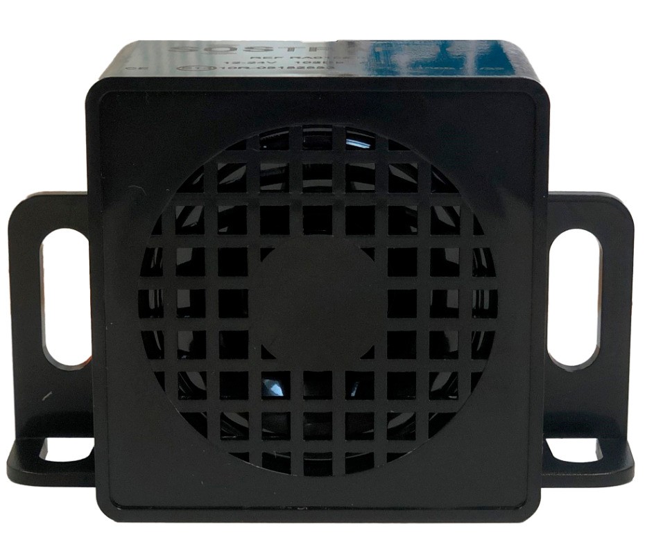 [RINRA0102.00] RETRO ALARMA 12/24V 102 dB