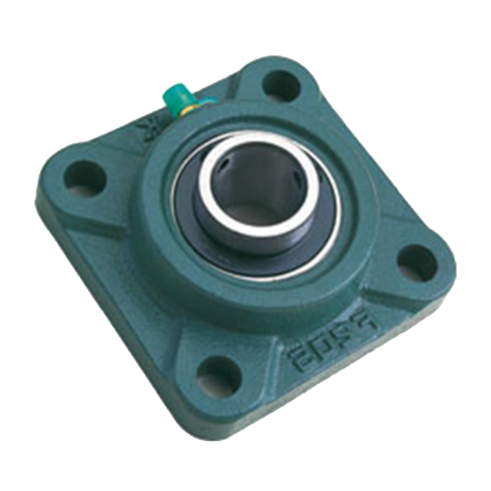 RODAMIENTO BRIDA CUADRADA FK UCF210 143x143 mm Ø 50mm