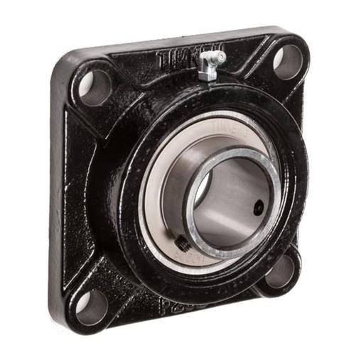 RODAMIENTO BRIDA CUADRADA TIMKEN UCF207 117x117mm  Ø35mm