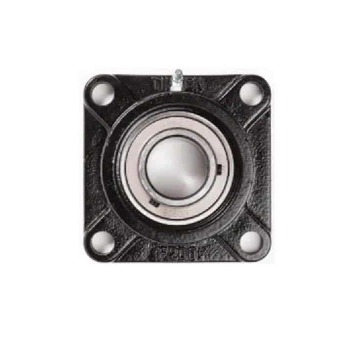 RODAMIENTO BRIDA CUADRADA TIMKEN UCF209 137x137mm Ø 45mm