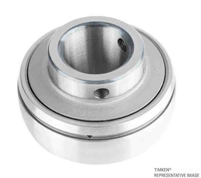RODAMIENTO DE ANILLO INTERIOR ANCHO TIMKEN Ø 40 mm UC208