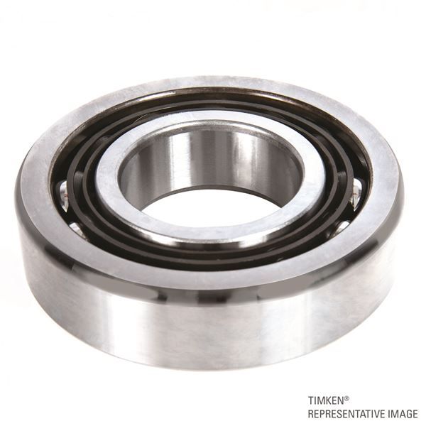 RODAMIENTO DE BOLAS DE CONTACTO ANGULAR TIMKEN  7212 BTN1 60x110x22 mm