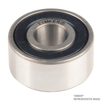 RODAMIENTO DE SECCION ANCHA TIMKEN 62208-2RS-C3 40x80x23 mm