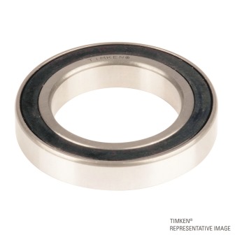 RODAMIENTO DE SECCION DELGADA TIMKEN 61805-2RS 25x37x7 mm