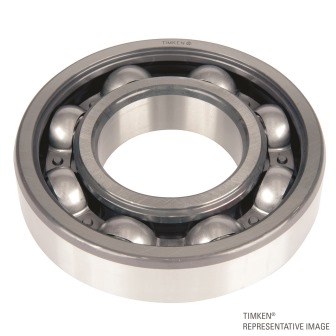 RODAMIENTO RIGIDO DE BOLAS TIMKEN 6316 80x179x39 mm