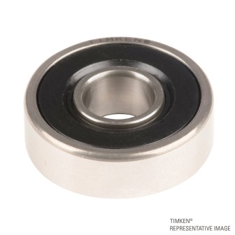 RODAMIENTO TIMKEN 607-2RS-C3 7x19x6 mm