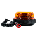 ROTATIVO LED MAGNÉTICO PEGASUS 12/24V