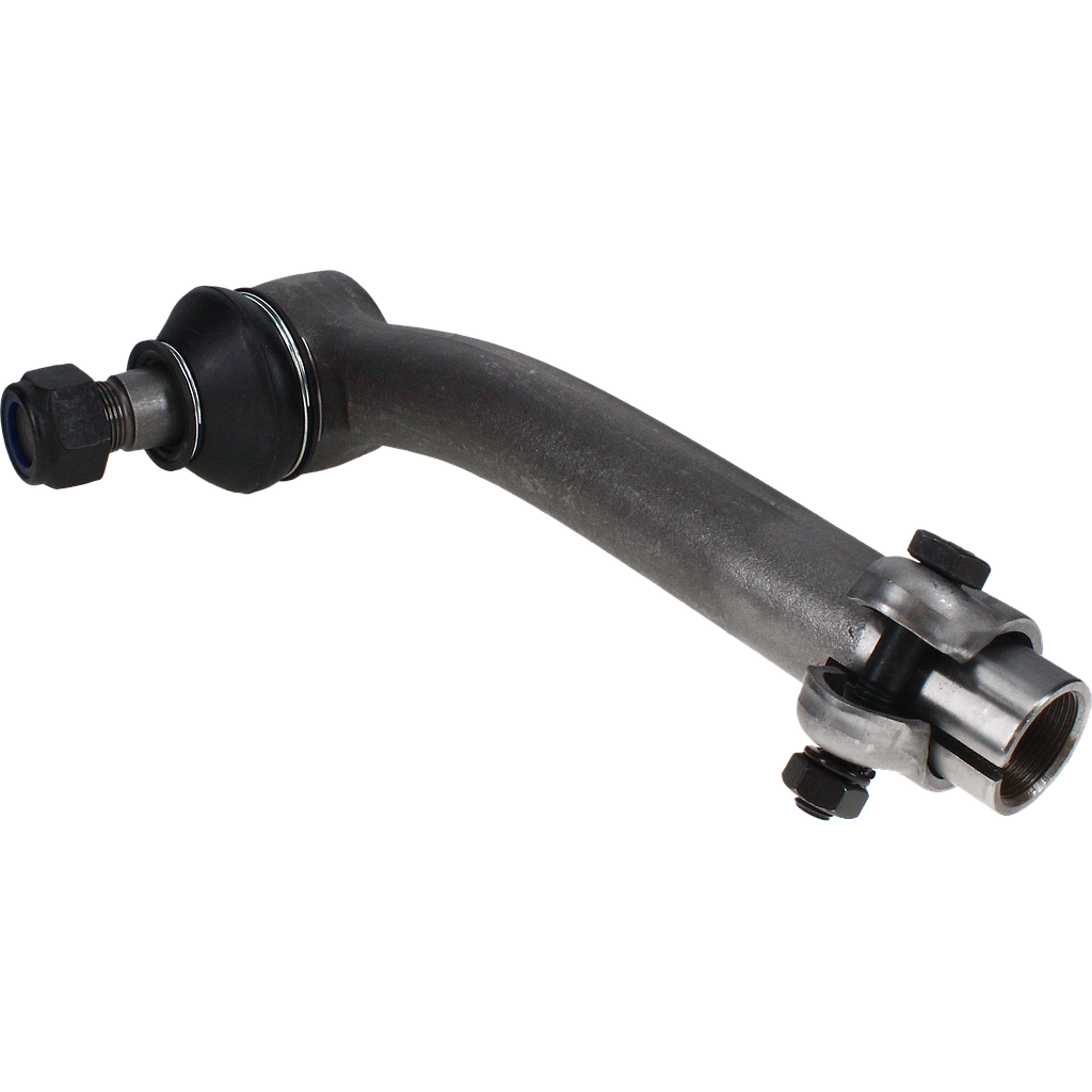 [MORAL-168702] ROTULA 28x1.5 DERECHA L=256 Adaptable a John Deere Serie 40/50