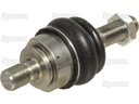 ROTULA AXIAL M16.5X1.5mm L: 118 mm