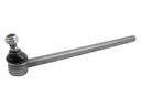 ROTULA DIRECCIÓN L=367 mm Adaptable John Deere Serie 20/30/40/50 (AT27134)