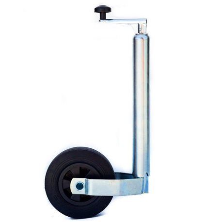 [AKO1222433] RUEDA JOCKEY 200x50