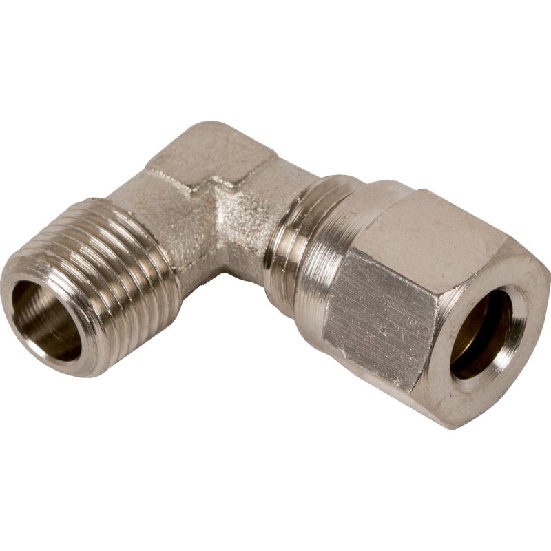 [HRT01KD140009] Racor 90º para depresores HERTELL KD-3000 a KD-14000 (N.9)