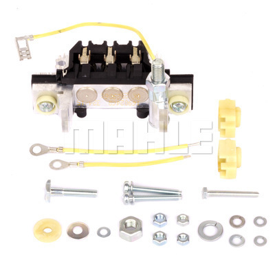 [MAHMGX670KIT] Rectificador Alternador MAHLE MGX670KIT