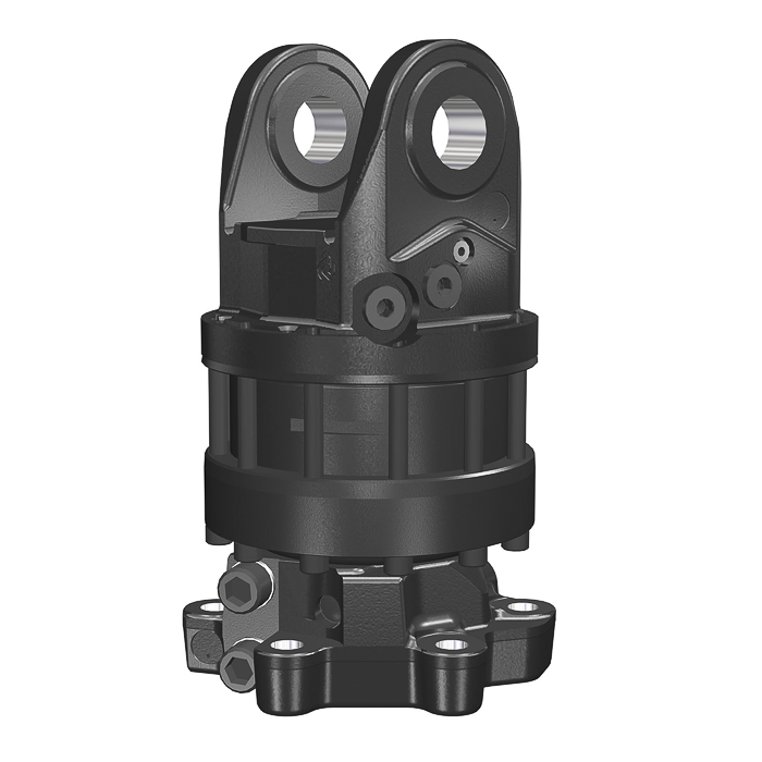 [MVCT-ROT-AV17S-A203] Rotor INDEXATOR AV17S A203 16TN 3300Nm