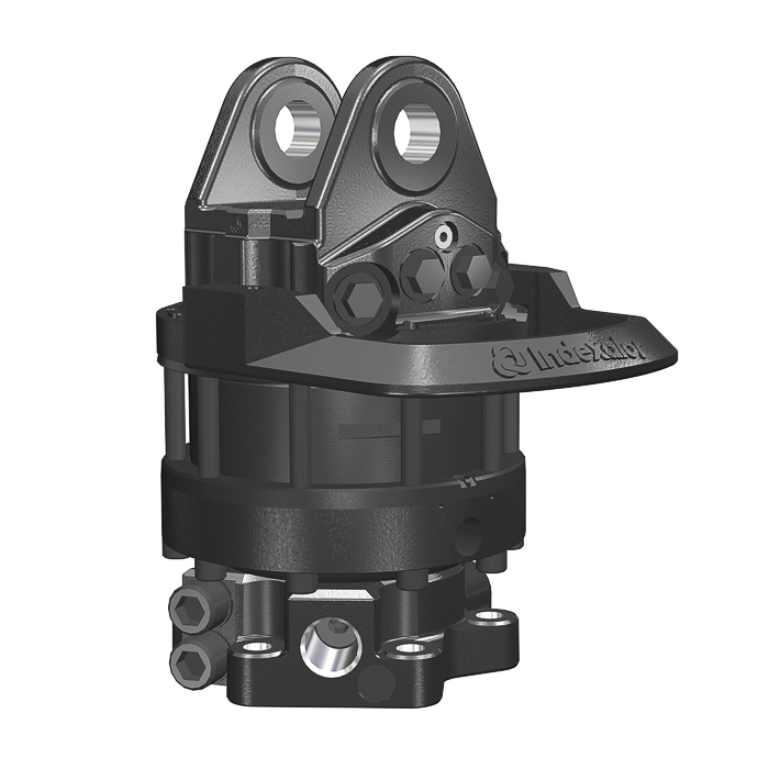 [MVCT-ROT-GV12-1] Rotor INDEXATOR GV12 10TN 2200 Nm