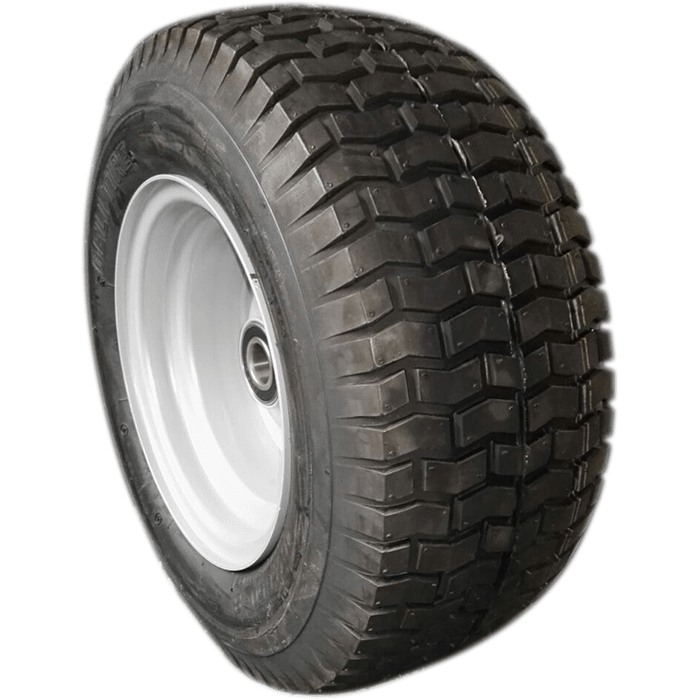 [LCR16065008A] Rueda Completa 16x6.50-8 6PR D.5.50/8 AGUJERO Ø25x51.5 mm