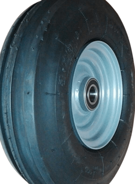 [LCR35006309A] Rueda Completa 3.50x6 CR309 T/D DH 2.5/6 d.25x51.50