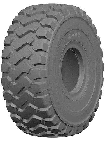 SAMSON TYRES 26.5R25** GLR09 E3/L3 209A2/193B