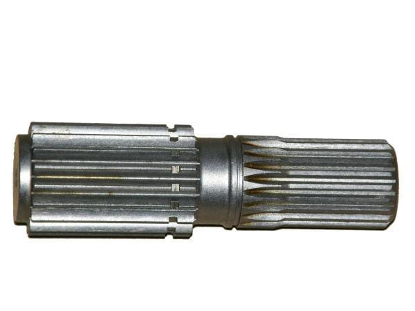 [RECF0081320C1] SEMI-EJE EXTERIOR PLANETARIOS Z 18/21 Adaptable a CASE IH