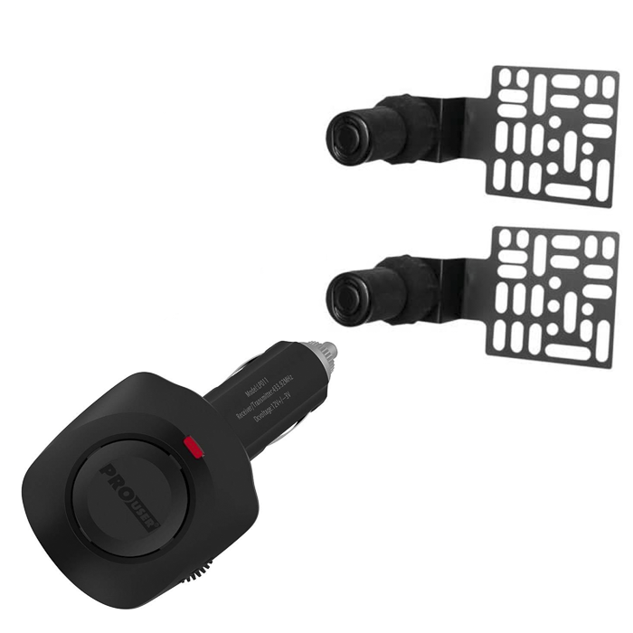 [UBN4101001] SENSOR PARKING URBENI WIRELESS (PORTABICIS-REMOLQUE)