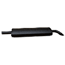 SILENCIOSO FORD PINTADO NEGRO REF. ST307
