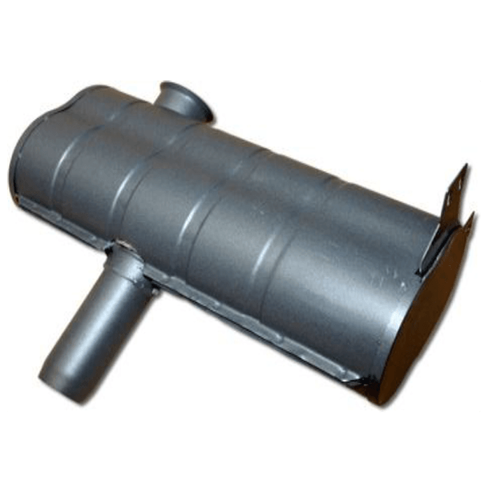 [SLNST-126] SILENCIOSO JOHN DEERE PINTADO GRIS REF. ST126