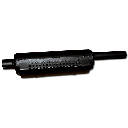 SILENCIOSO JOHN DEERE PINTADO NEGRO REF. ST111