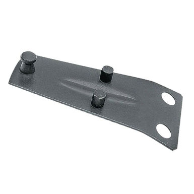 [SPILS80008] SOPORTE CUCHILLAS SEGADORA ROTATIVA FAHR LS80008