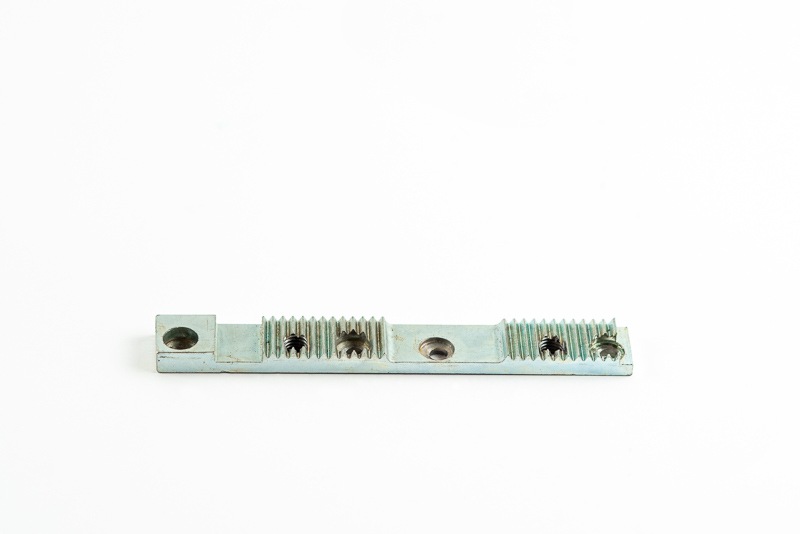 [RIMBCS0043541] SOPORTE PEINE SEGADORA BCS 3" 6/7 REF. 43541