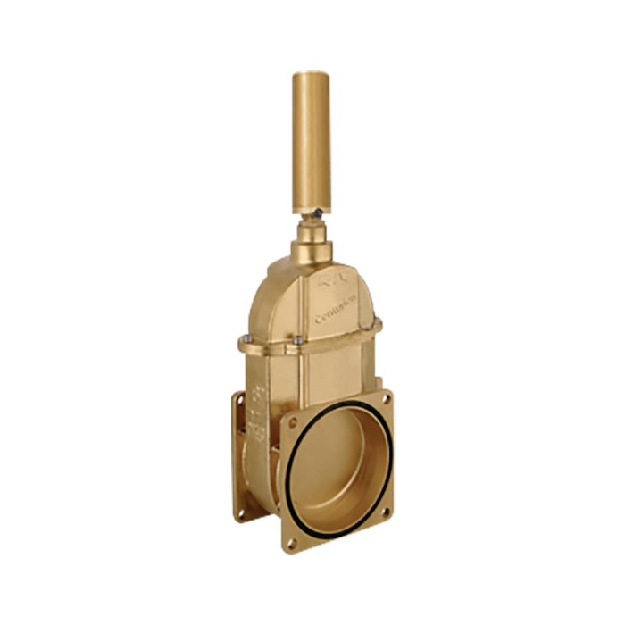 [RUB050033000019] TAJADERA NEUMATICA DOBLE EFECTO 6" Ø 143mm RIV 33 CENTURION