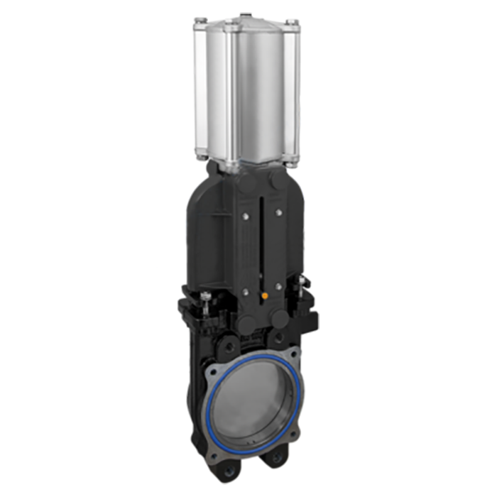 [RUB050123000019] TAJADERA RIV 123 GLADIO Neumática 150mm (6")