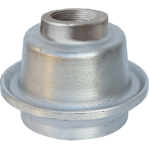 [CALF-21 60] TAPON CISTERNA Ø 125 mmT.CARRUXO R. 2" REF. F2160