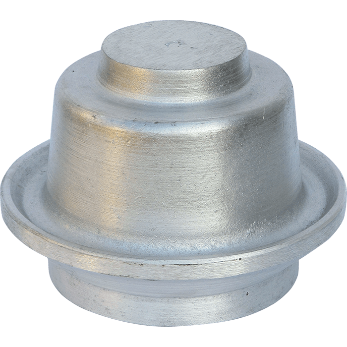 [CALF-21 CIEGO] TAPON CISTERNA125mm CIEGO ADAPTABLE A CARRUXO
